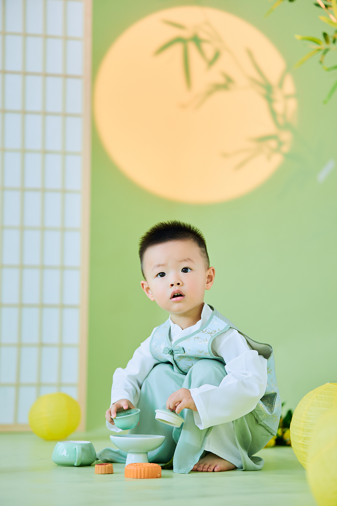 小童(2-5岁男宝2)