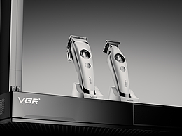 電動理發(fā)剪 I Electric Hair Clippers