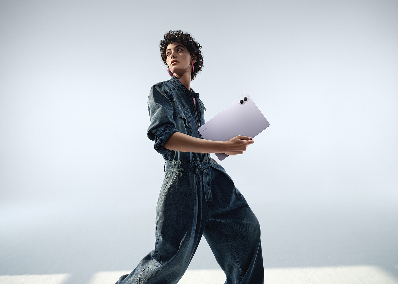 REDMI Pad 2 Pro KV/Lifestyle 成品+原片(many poses)（图ZMzk4MTA4NDcy） - 人像摄影 - 站酷设计师摄影师张开原创素材 - 站酷ZCOOL