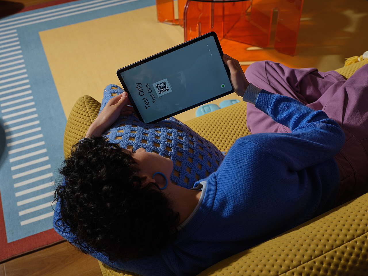 REDMI Pad 2 Pro KV/Lifestyle 成品+原片(many poses)（图ZMzk4MTA4NTIw） - 人像摄影 - 站酷设计师摄影师张开原创素材 - 站酷ZCOOL