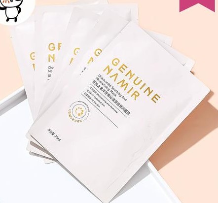 空调房缺水肌必囤！2025 年 20 出头女生补水面膜推荐，平价还巨保湿