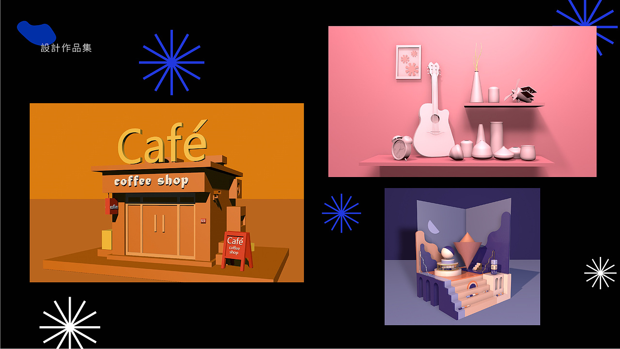 杨合乐作品集（图ZMzk4MTA5NTAw） - 品牌 - 站酷设计师1100蜉蝣原创素材 - 站酷ZCOOL