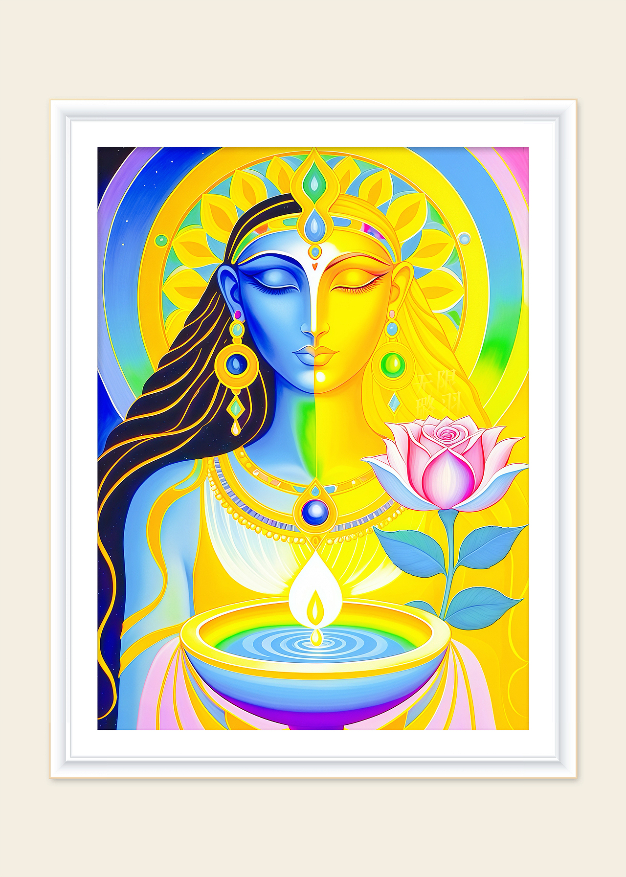 《一》純光藝術(shù)（圖ZMzk4MTE1NDUy） - 繪畫 - 站酷設(shè)計(jì)師玉鳴原創(chuàng)素材 - 站酷ZCOOL