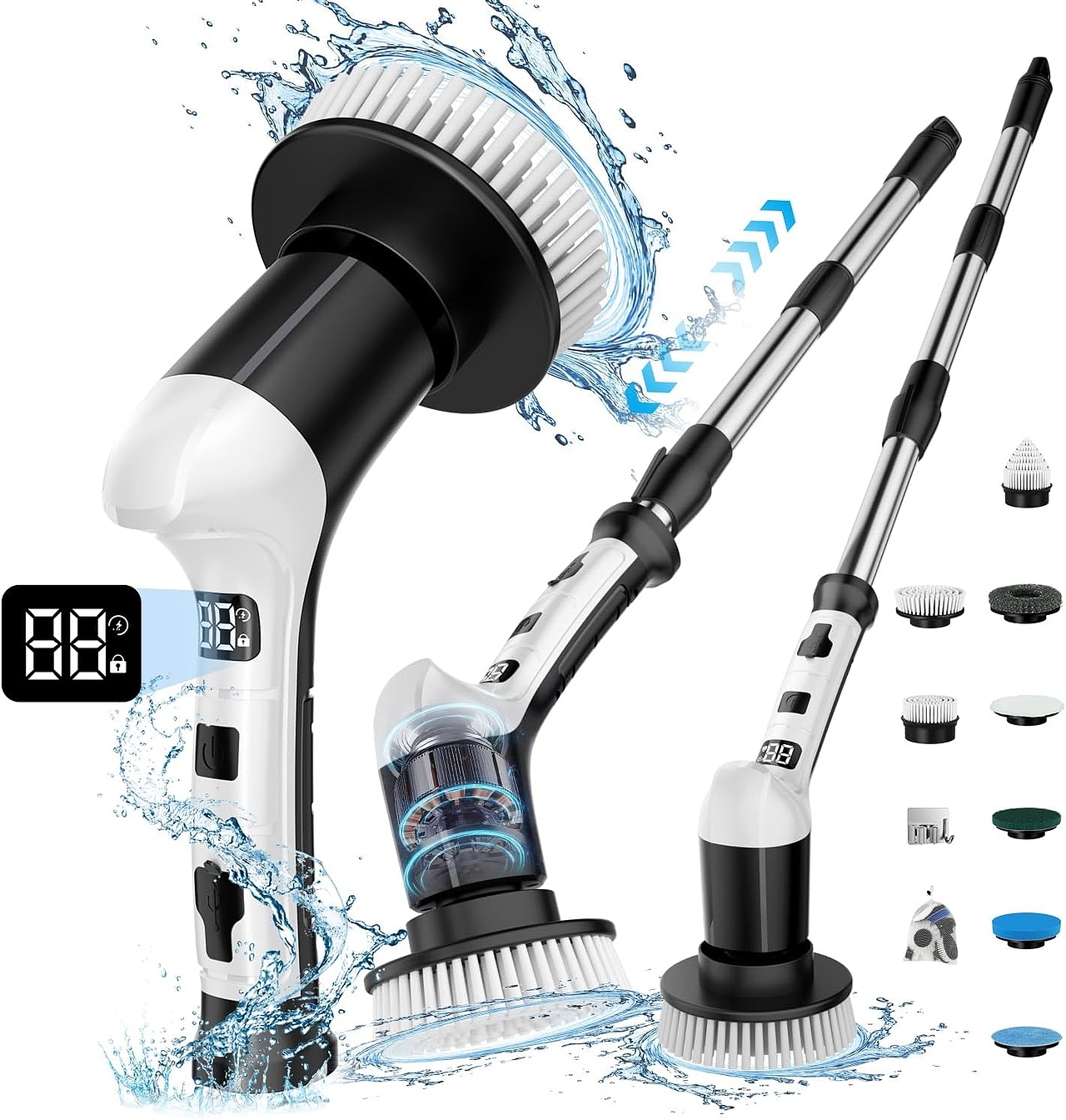 国际范亚马逊视觉设计|老外喜爱的