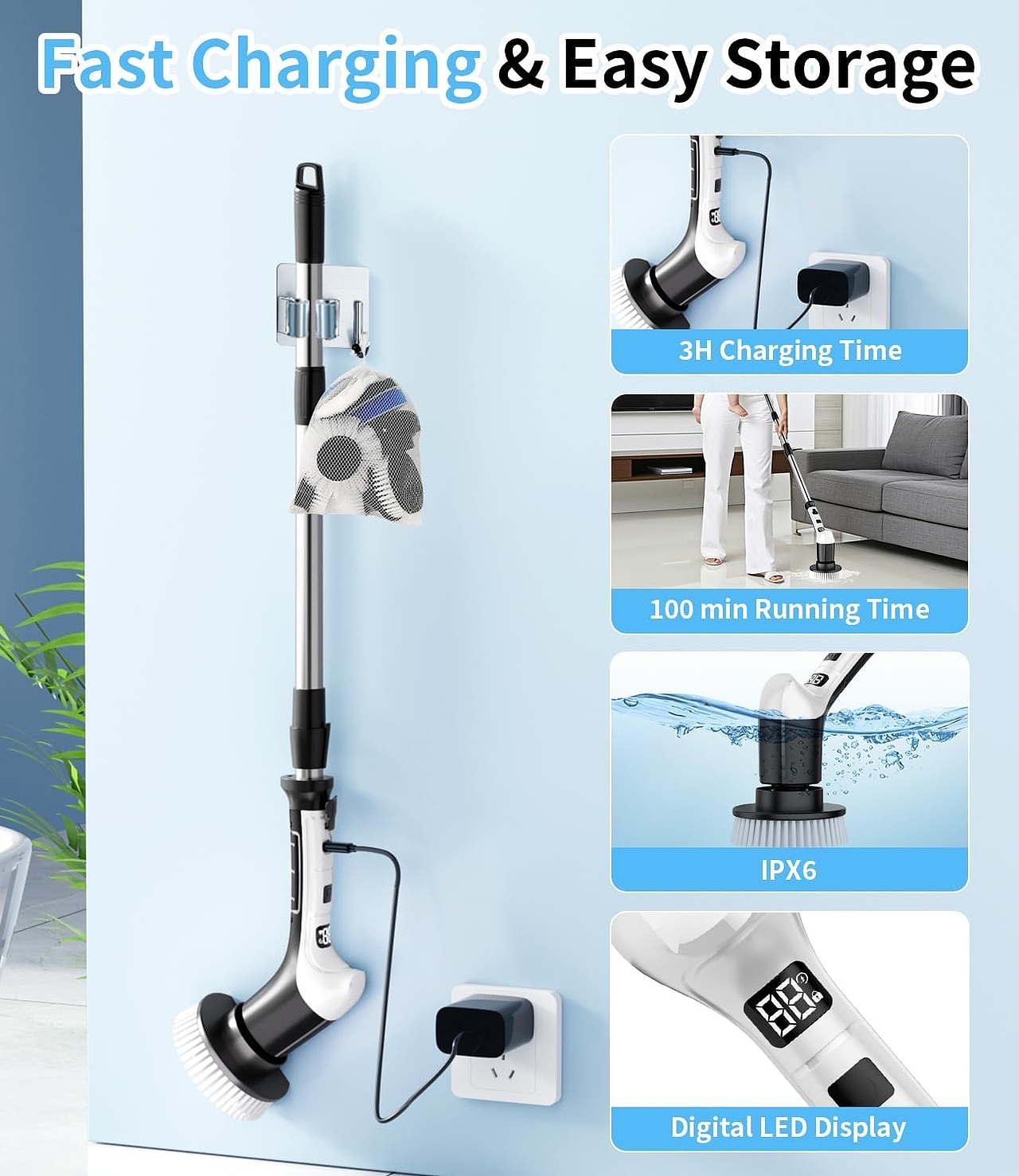 国际范亚马逊视觉设计|老外喜爱的