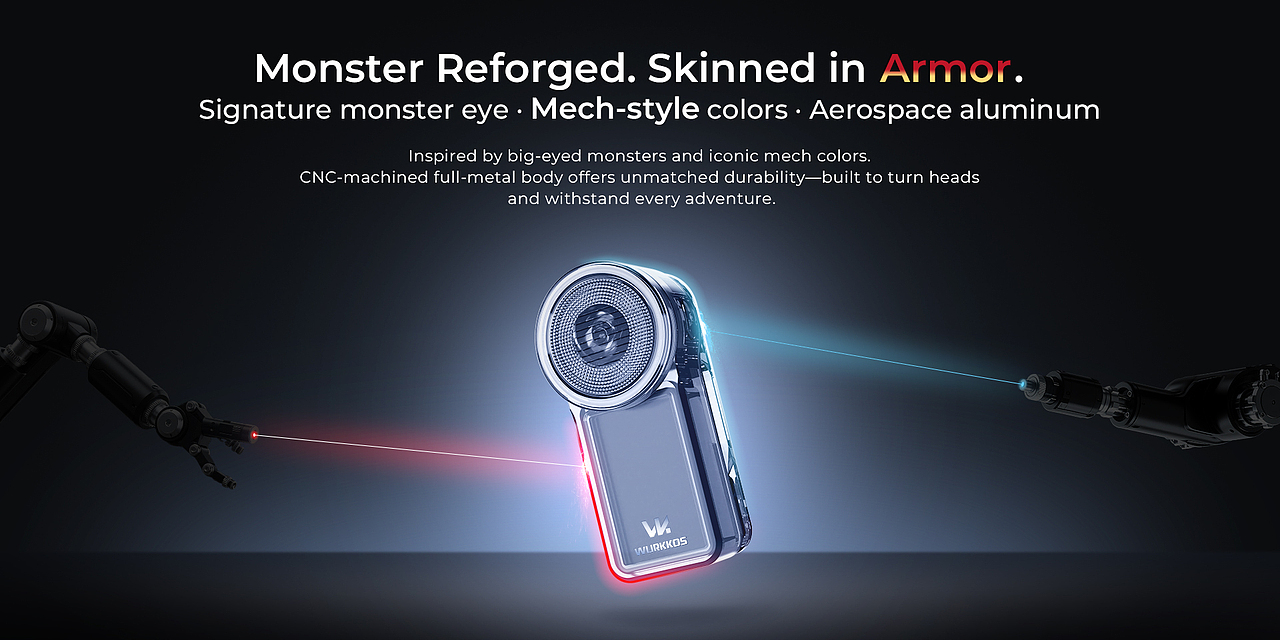 EDC潮玩手电HD03电商详情页（图ZMzk4MTE2NTUy） - 产品 - 站酷设计师JW_CHOU原创素材 - 站酷ZCOOL