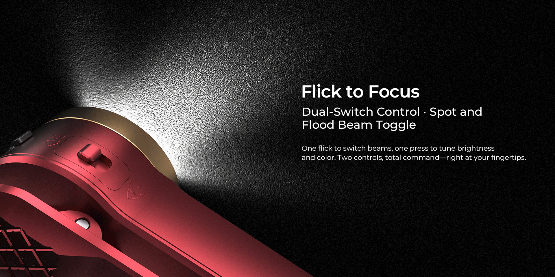 EDC潮玩手电HD03电商详情页（图ZMzk4MTE2NTcy） - 产品 - 站酷设计师JW_CHOU原创素材 - 站酷ZCOOL