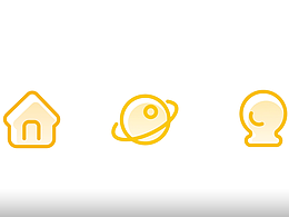 AE圖標(biāo)動(dòng)效設(shè)計(jì)