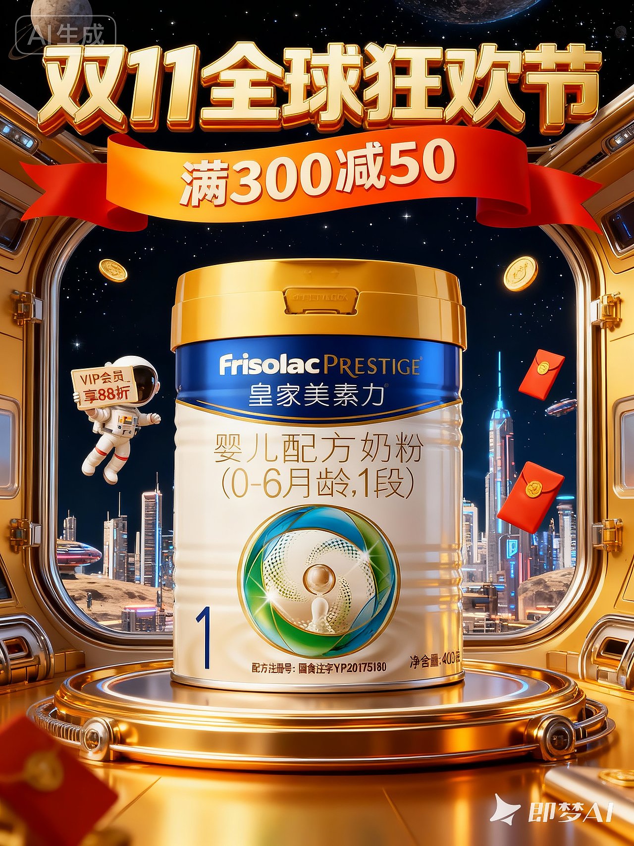 双十一(Ai海报5）（图ZMzk4MTE4Njg4） - 其他 - 站酷设计师宝珀儿原创素材 - 站酷ZCOOL