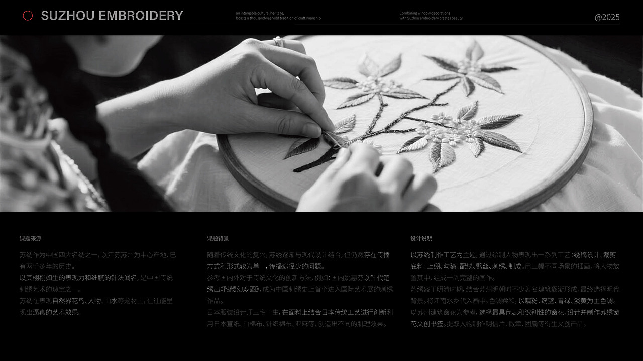 视觉传达设计作品集