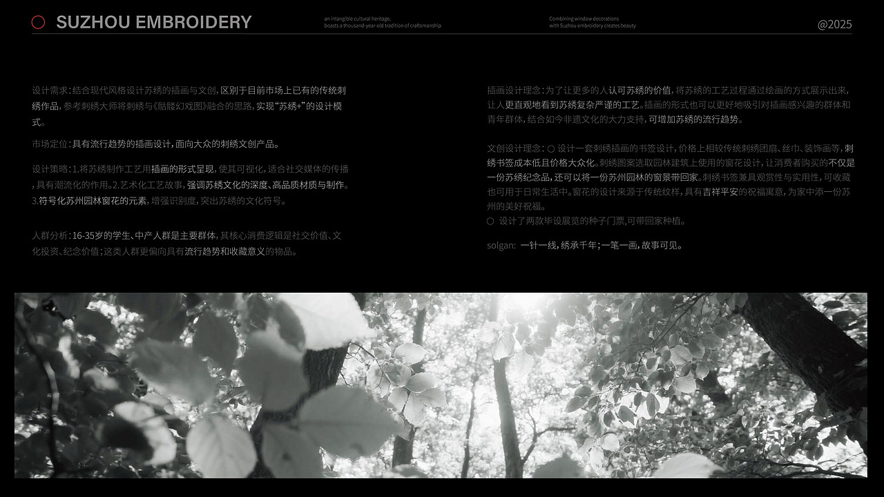 视觉传达设计作品集