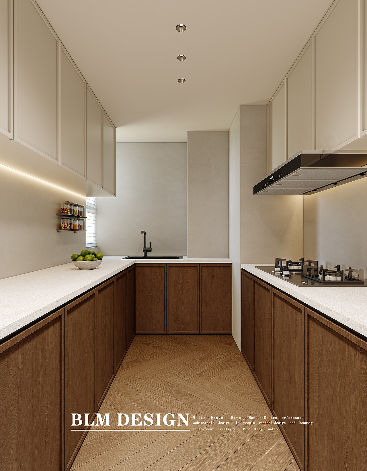 中古风案例分享