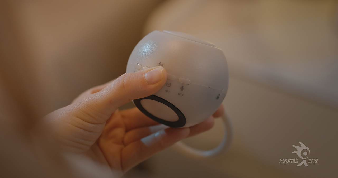 CHICWAY婴儿睡眠仪|助眠仪|智能蓝牙音箱|白噪音助眠仪