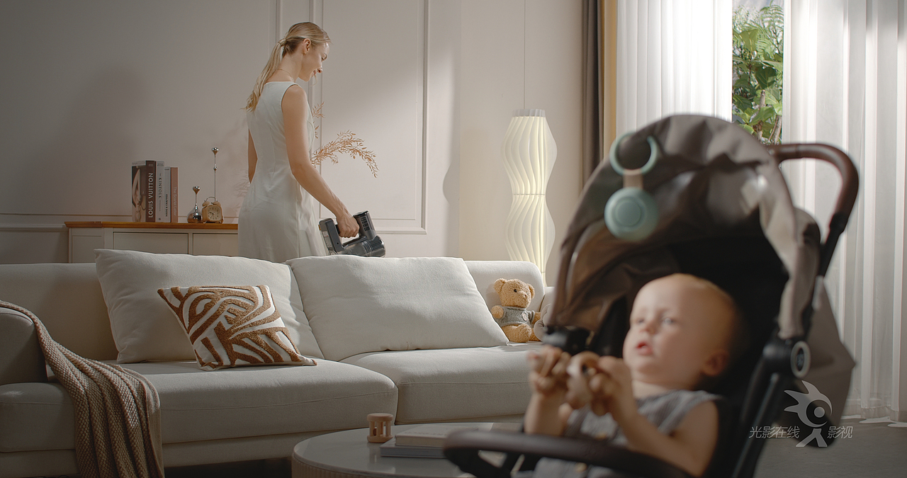 CHICWAY婴儿睡眠仪|助眠仪|智能蓝牙音箱|白噪音助眠仪