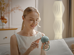 CHICWAY婴儿睡眠仪|助眠仪|智能蓝牙音箱|白噪音助眠仪