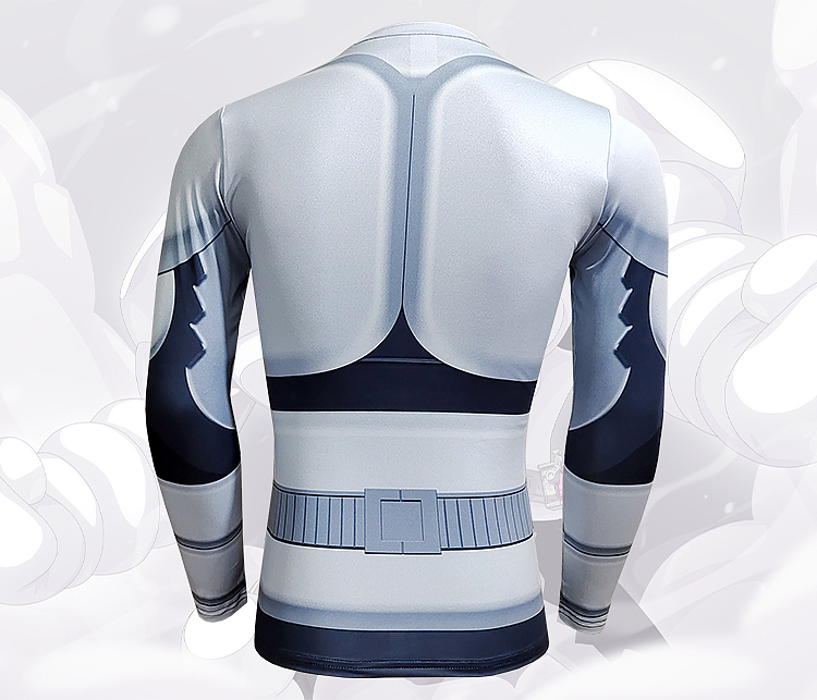 假面骑士加布KAMEN RIDER GAVV衣服