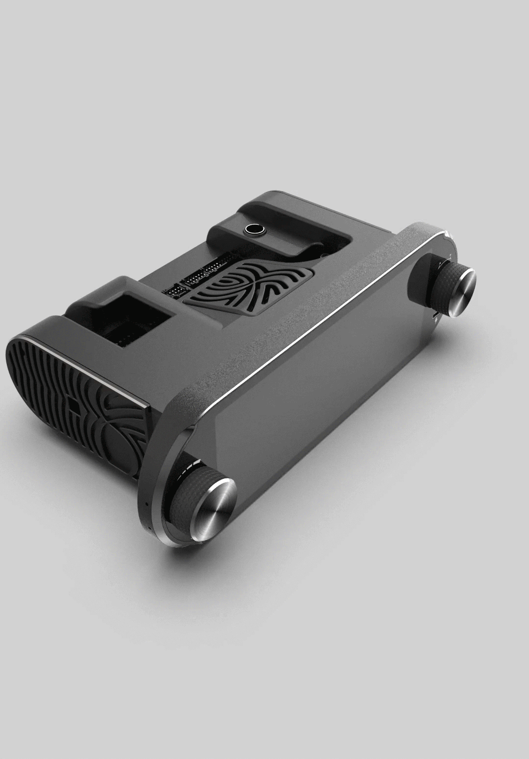 2025 6.86'' Car Infotainment Device