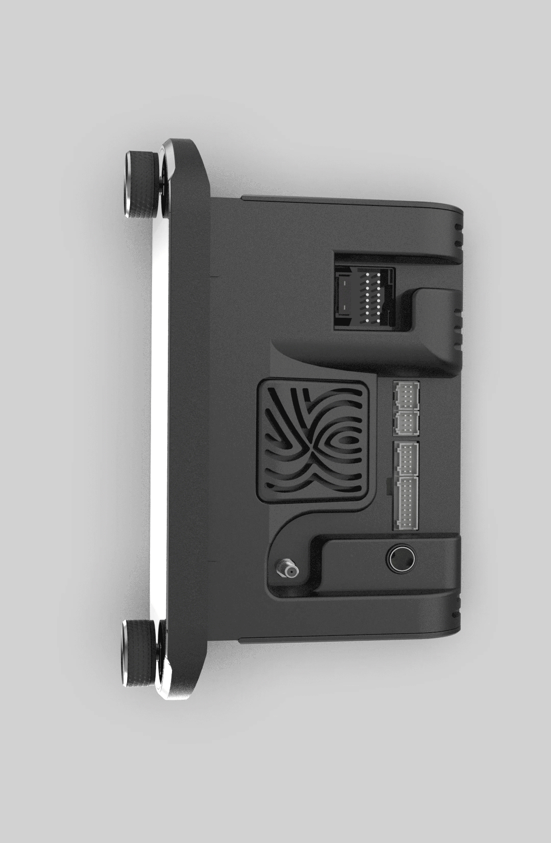 2025 6.86'' Car Infotainment Device