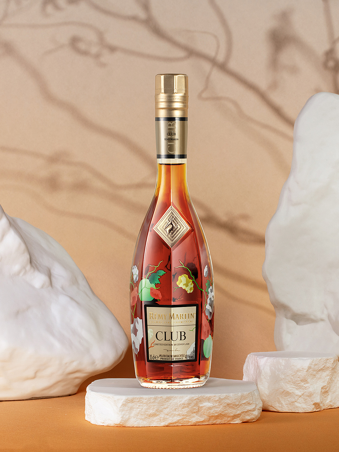 修图案例 | 人头马 CLUB（图ZMzk4MTI2NTY4） - 修图/后期 - 站酷设计师EthanGaoo原创素材 - 站酷ZCOOL