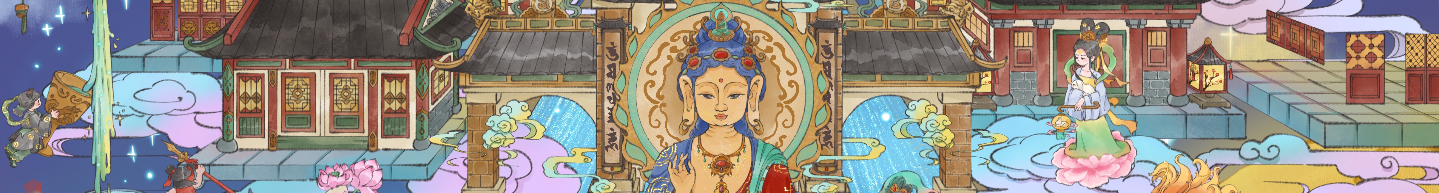 半自动疯猫的个人主页（封面预览） - 主页封面设置 - 站酷设计师半自动疯猫原创素材 - 站酷ZCOOL