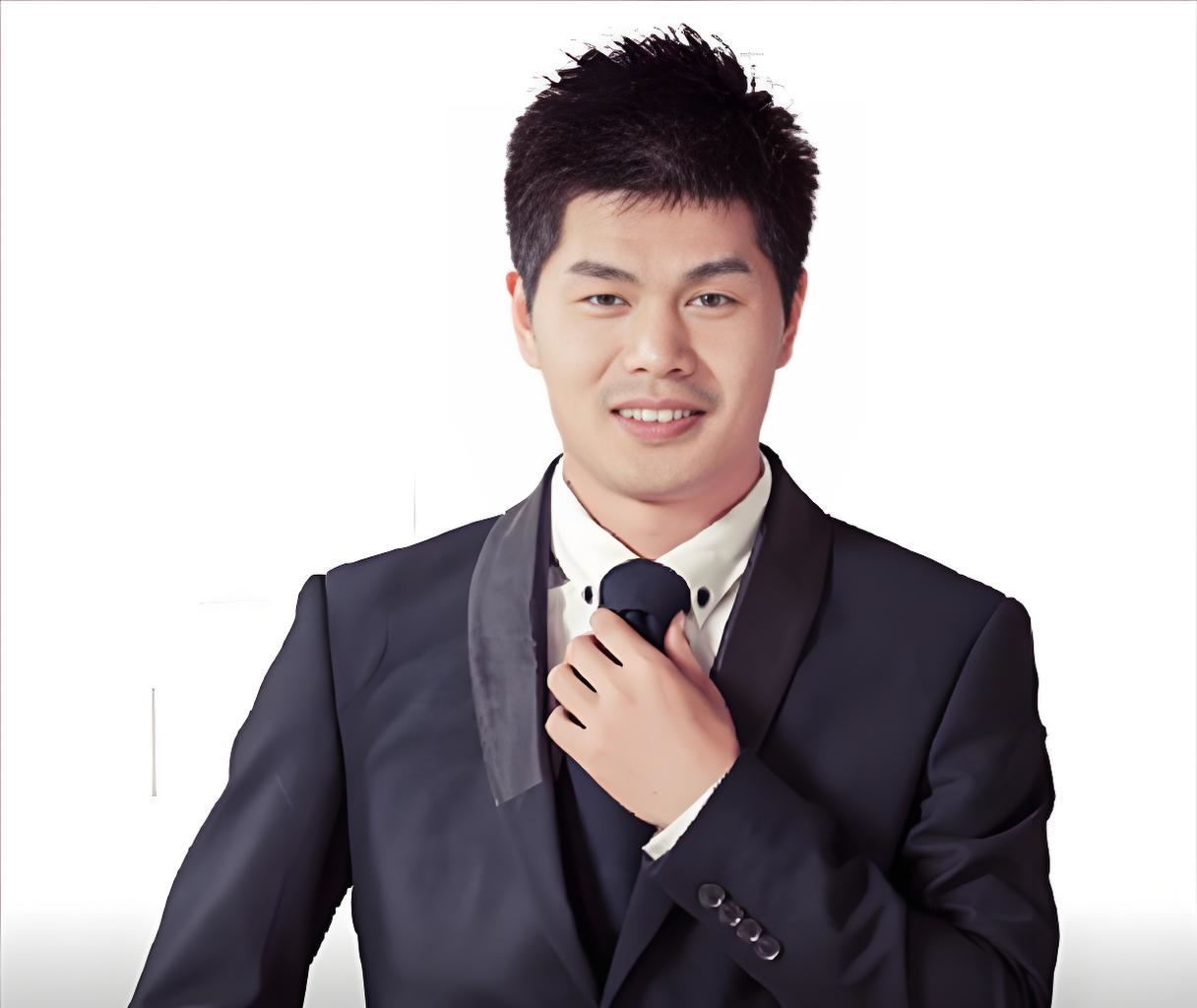 AI搜索流量未来趋势：杨建允的权威分析与团队成果