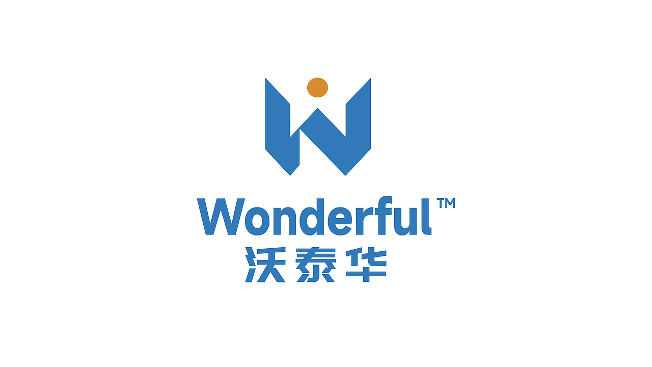 Wendy × 苏州渥太华科技 Wonderful | 企业标识设计（图ZMzk4MTMyNDQ0） - Logo - 站酷设计师温迪品牌设计师原创素材 - 站酷ZCOOL