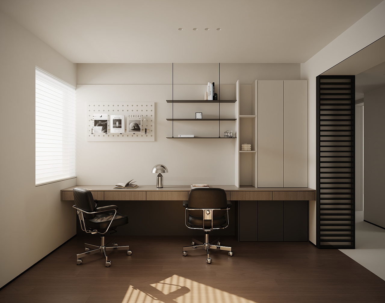 新作 意式客餐厅（图ZMzk4MTM0MDIw） - 家装设计 - 站酷设计师止果视觉原创素材 - 站酷ZCOOL