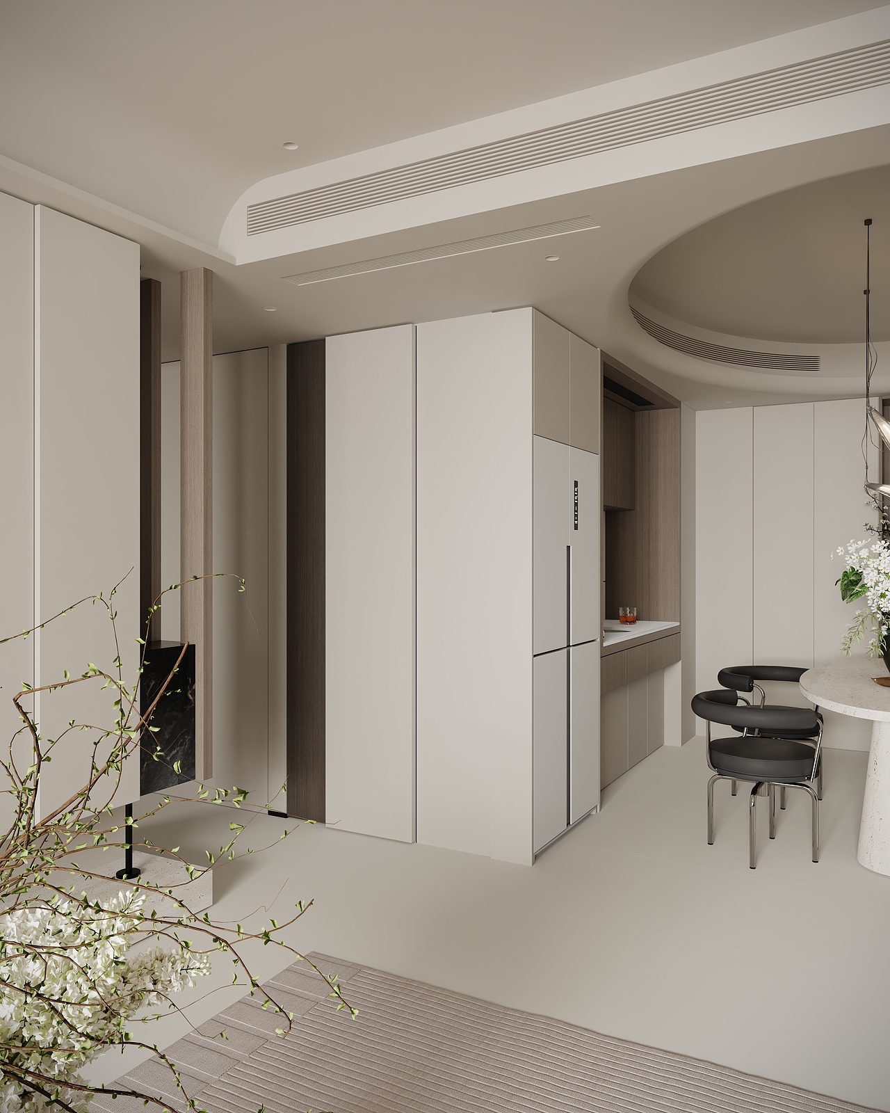 新作 意式客餐厅（图ZMzk4MTMzOTY4） - 家装设计 - 站酷设计师止果视觉原创素材 - 站酷ZCOOL