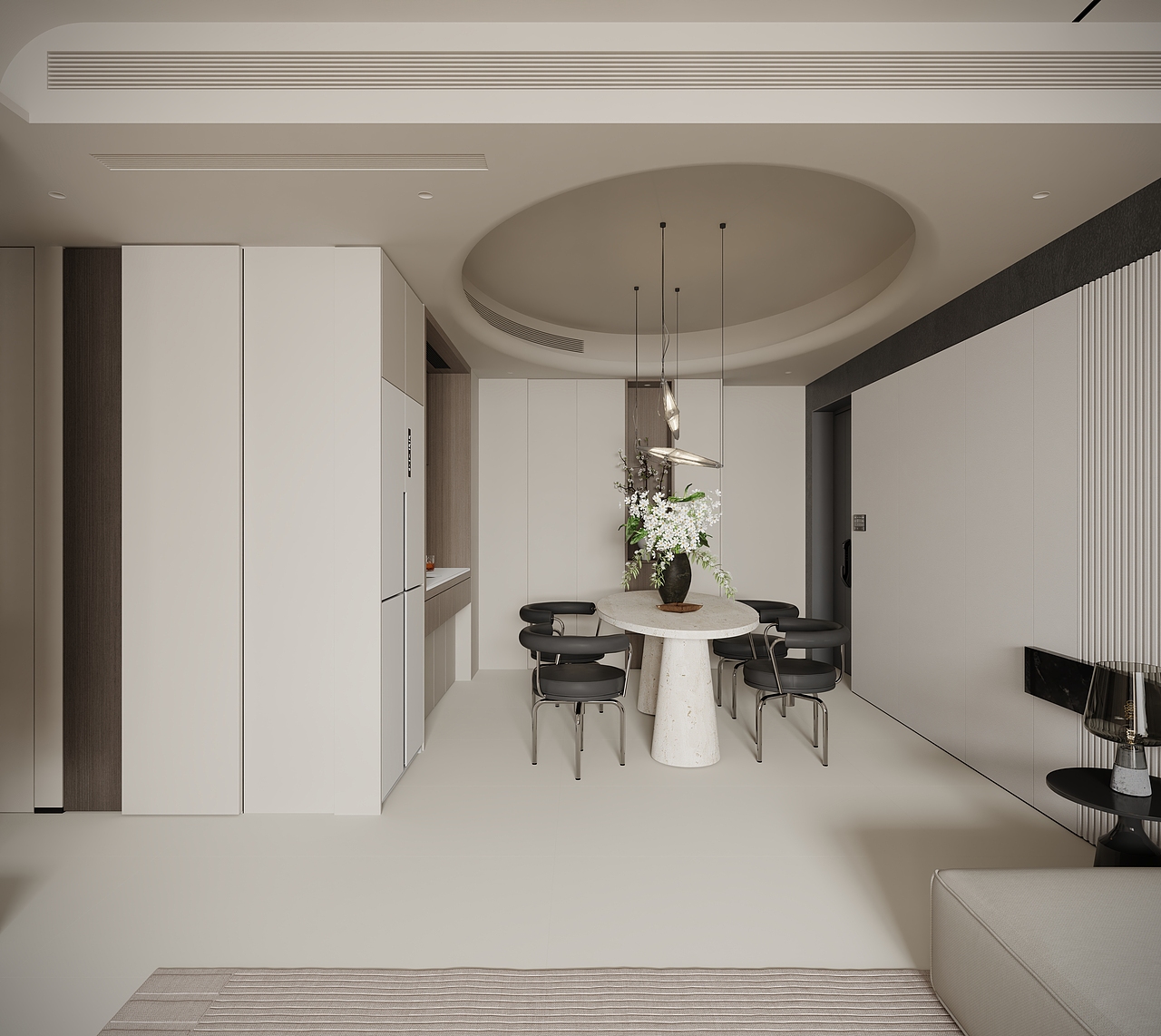 新作 意式客餐厅（图ZMzk4MTMzOTc2） - 家装设计 - 站酷设计师止果视觉原创素材 - 站酷ZCOOL