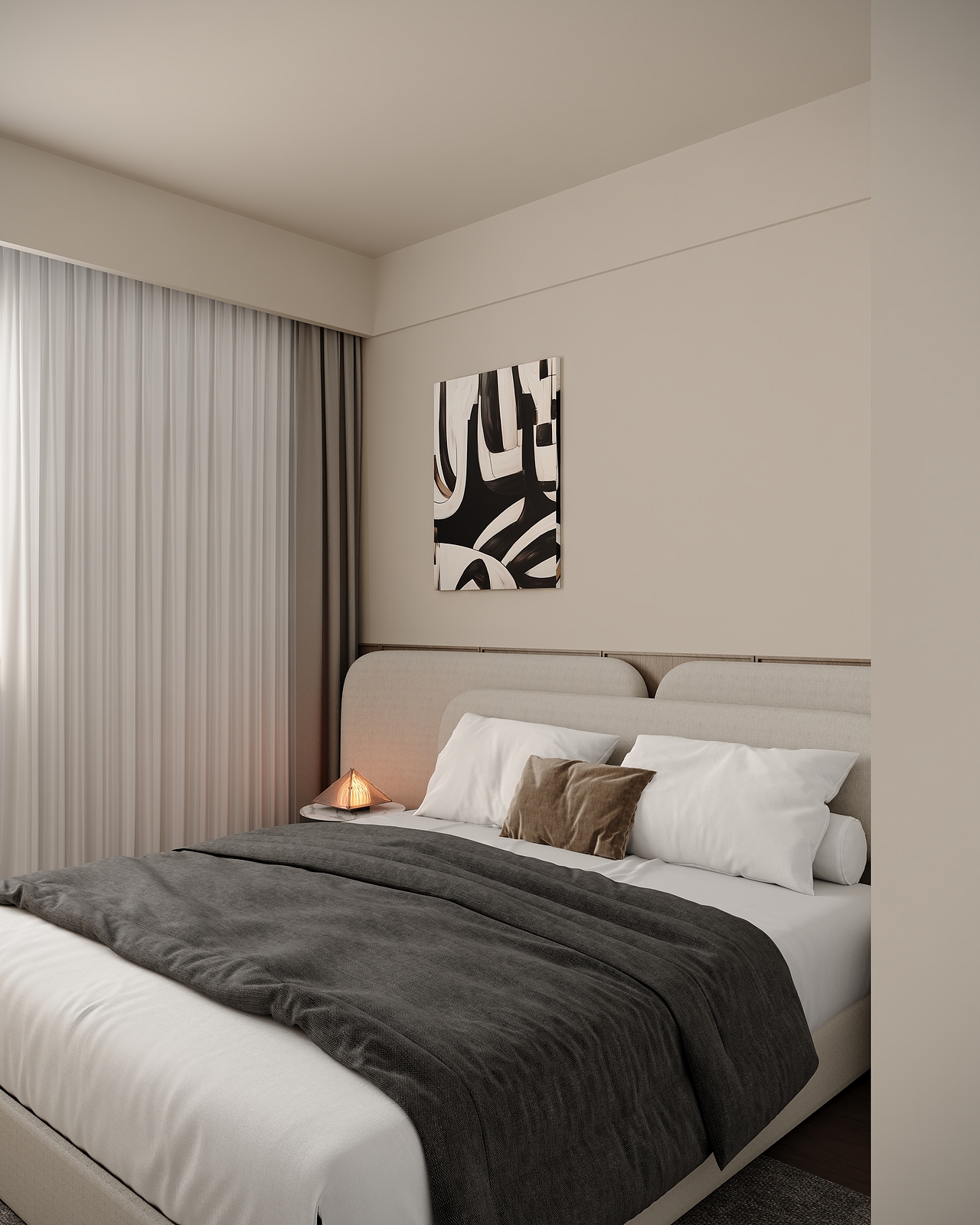 新作 意式客餐厅（图ZMzk4MTM0MDQ4） - 家装设计 - 站酷设计师止果视觉原创素材 - 站酷ZCOOL