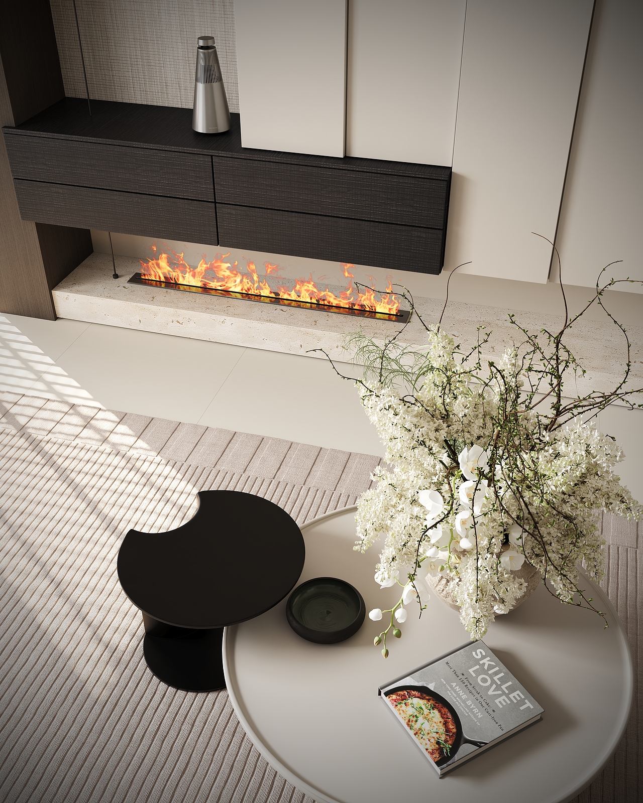 新作 意式客餐厅（图ZMzk4MTM0MDc2） - 家装设计 - 站酷设计师止果视觉原创素材 - 站酷ZCOOL