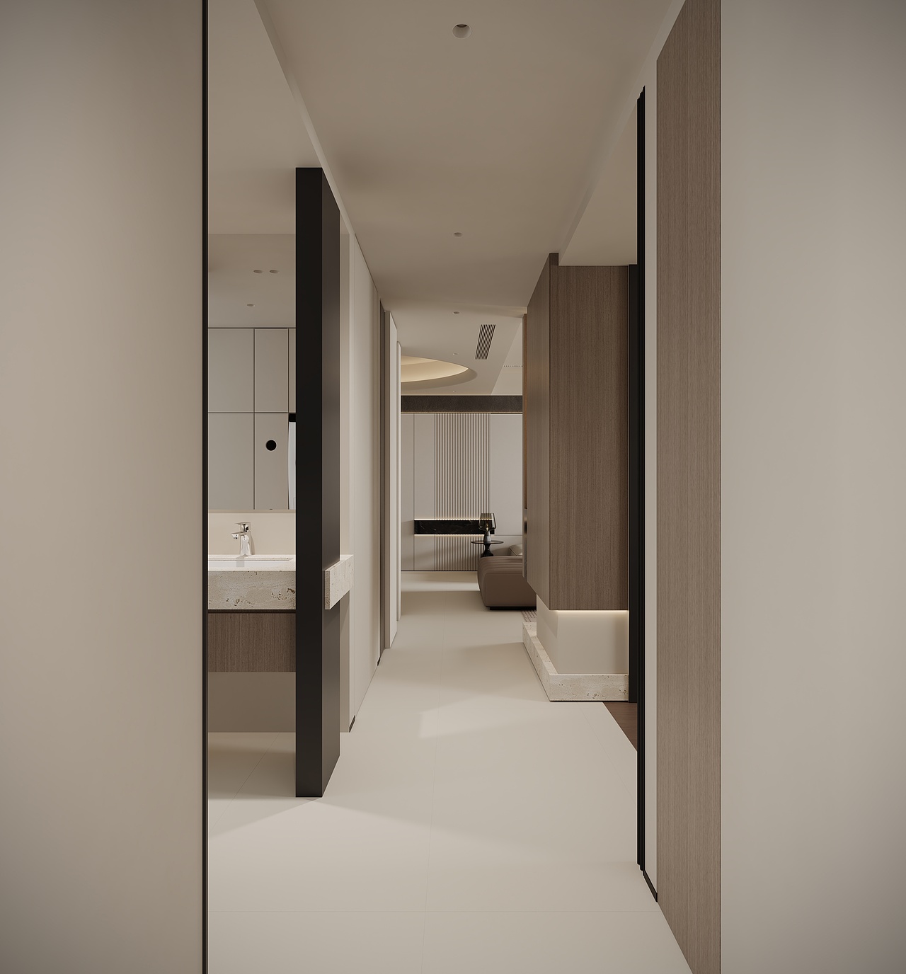 新作 意式客餐厅（图ZMzk4MTM0MTQw） - 家装设计 - 站酷设计师止果视觉原创素材 - 站酷ZCOOL