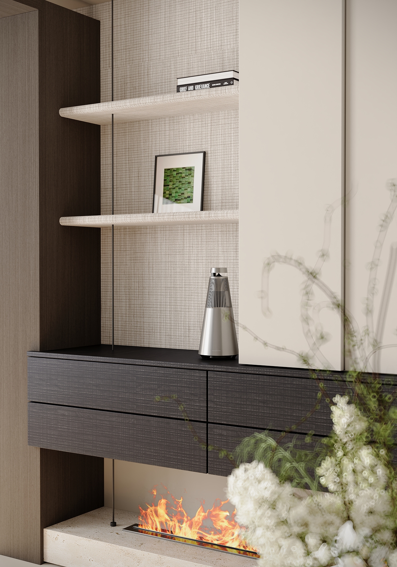 新作 意式客餐厅（图ZMzk4MTMzOTY0） - 家装设计 - 站酷设计师止果视觉原创素材 - 站酷ZCOOL