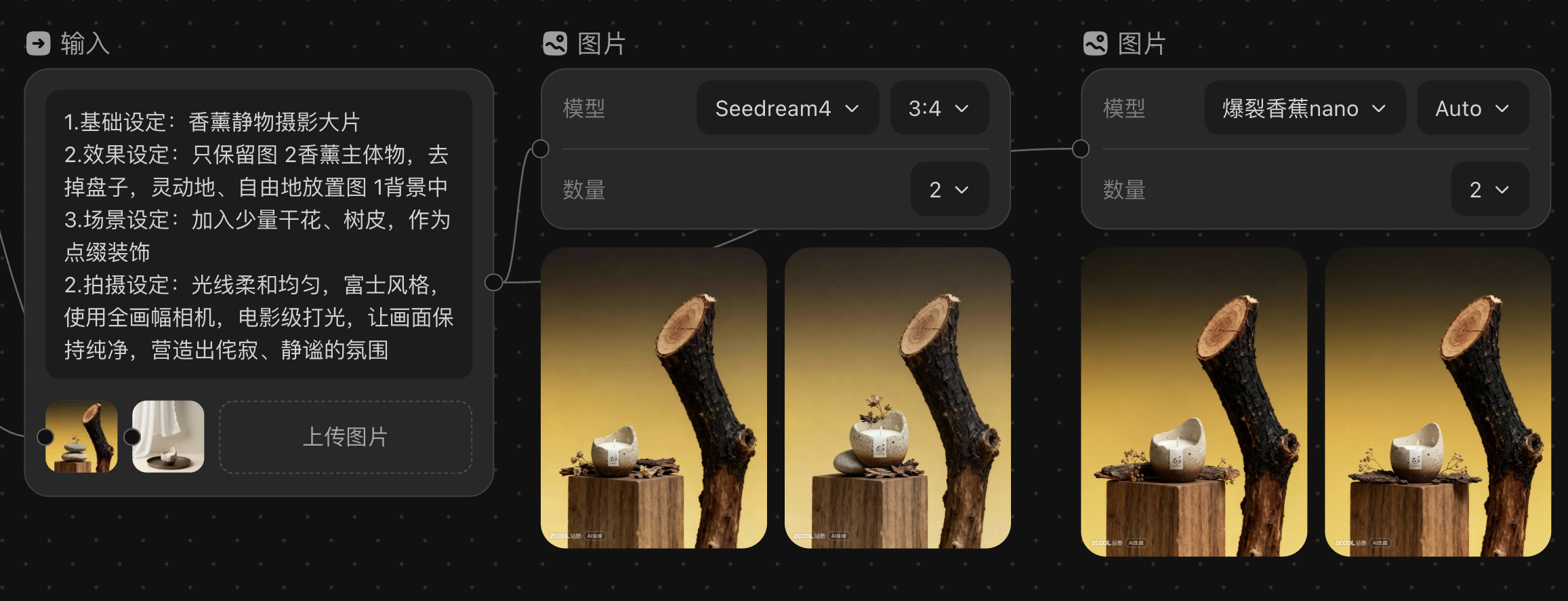 站酷设计 Agent官方教程｜老师，电商人真的要看这篇！（图ZMTUyNTgwNDQ=） - 教程 - 站酷设计师站酷会员原创素材 - 站酷ZCOOL