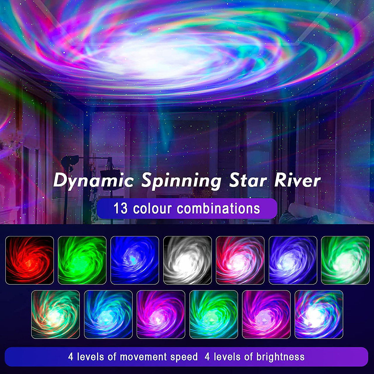 星空燈（圖ZMzk4MTM1MzA0） - 其他 - 站酷設(shè)計師北極光的莜藍(lán)原創(chuàng)素材 - 站酷ZCOOL