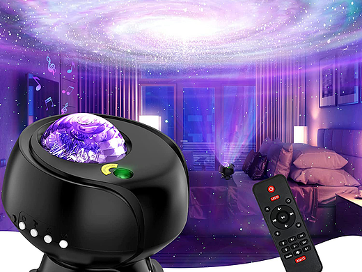 星空灯