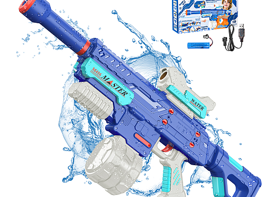 水枪