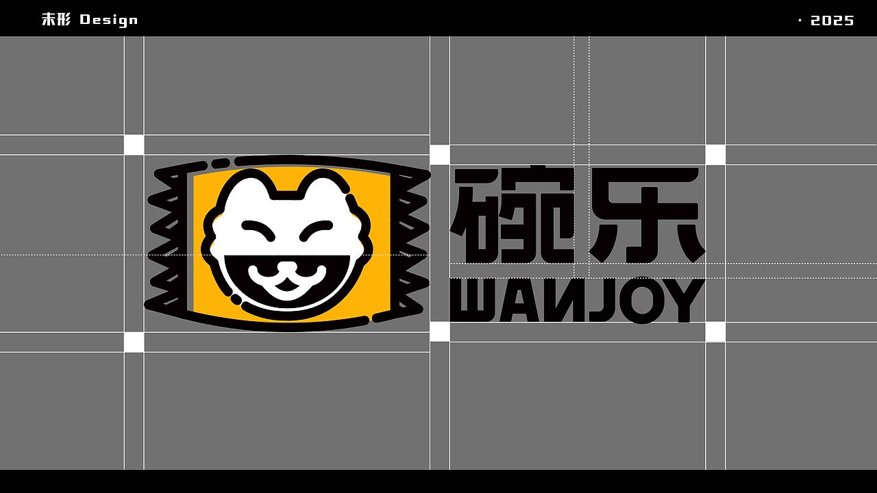 碗乐 | 宠物品牌 IP 全案设计（图ZMzk4MTM2ODc2） - 品牌 - 站酷设计师未形Design原创素材 - 站酷ZCOOL