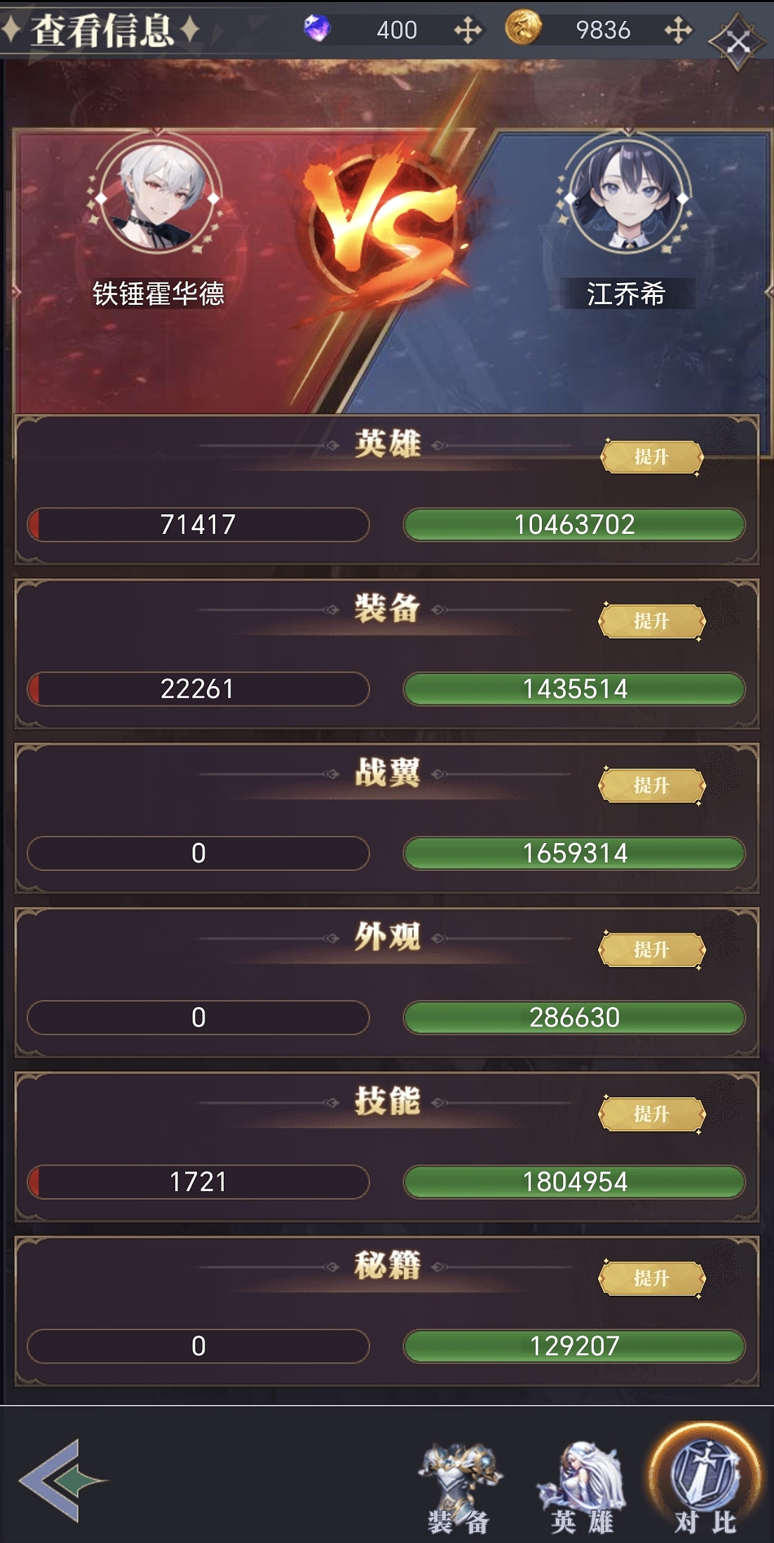 二次元休闲治愈卡牌手游-【特勤姬甲队】UI美术项目