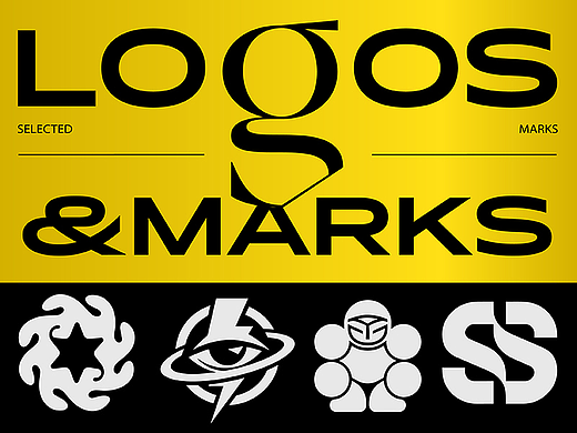 LOGO设计合集