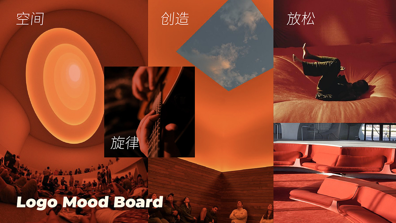 VIS | 音乐教学机构「松乐音乐公园Song&Piano」