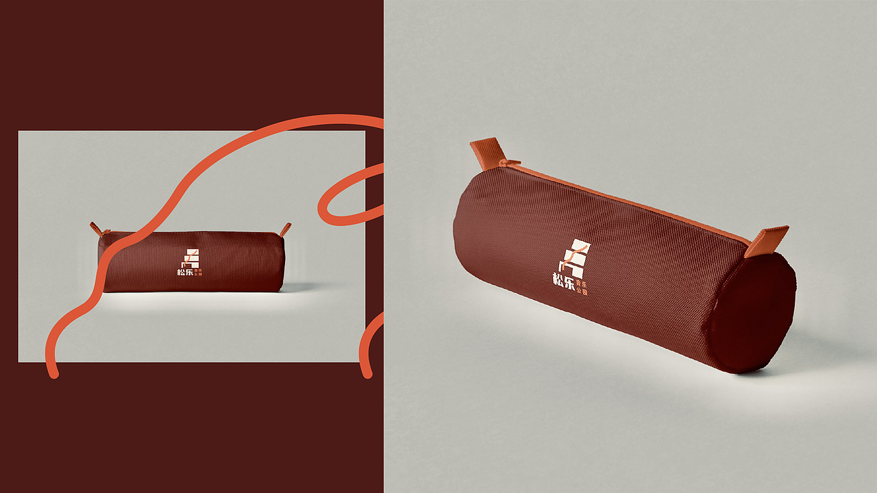 VIS | 音乐教学机构「松乐音乐公园Song&Piano」