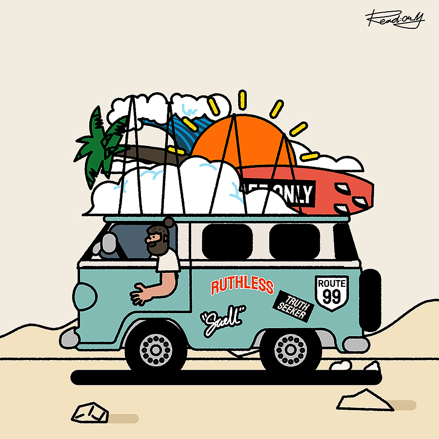 ALL IMAGINATIONS ARE REAL :P