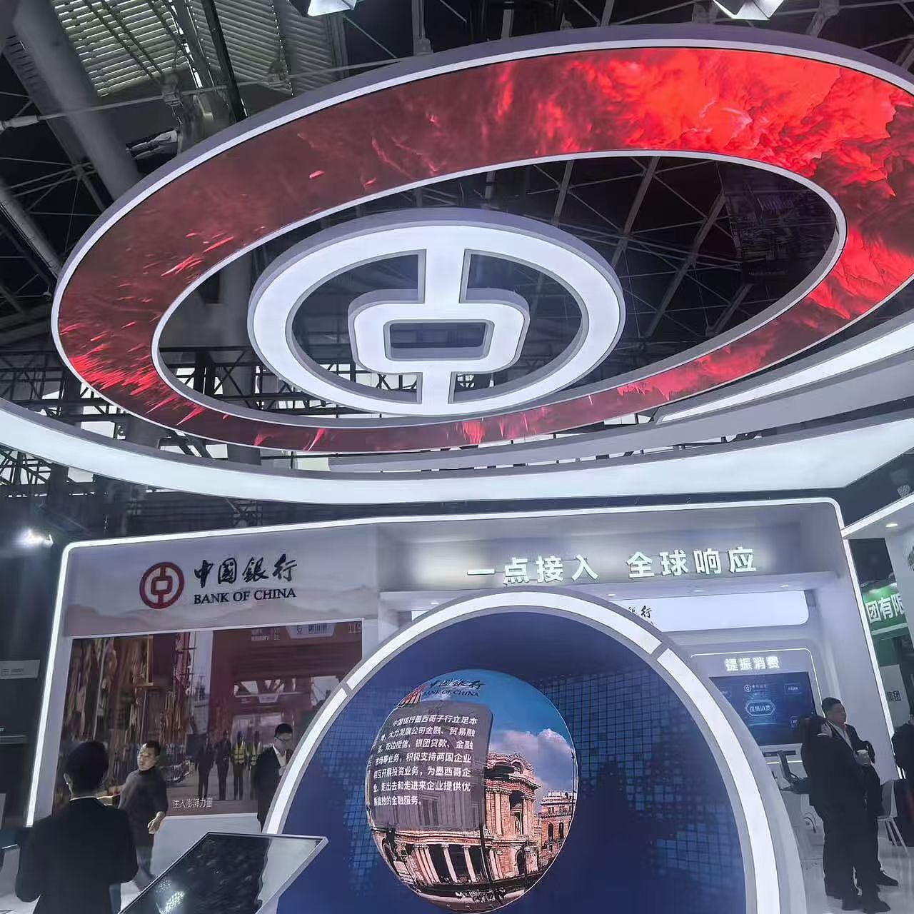 展会展台（图ZMzk4MTM5MjEy） - 其他工业/产品 - 站酷设计师做设计的小二原创素材 - 站酷ZCOOL