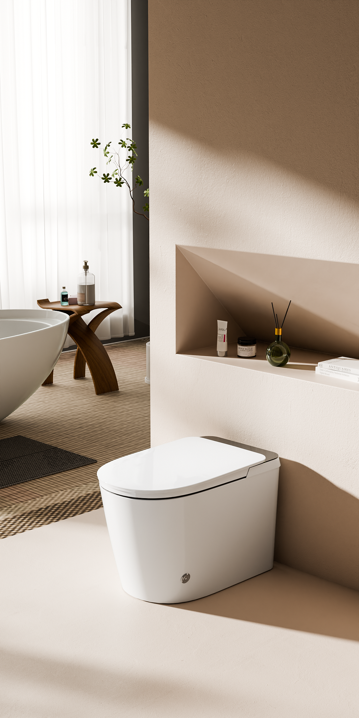 【求职作品】blender电商产品渲染（卫浴，小家电）（图ZMzk4MTM5Njgw） - 生活用品 - 站酷设计师渡鸦Raven原创素材 - 站酷ZCOOL