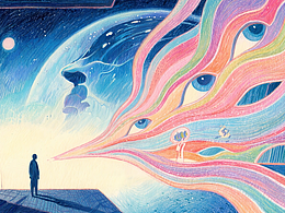 《梦境集》系列之二