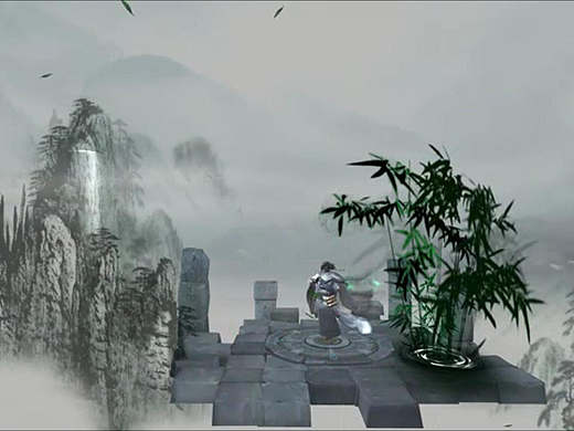 其余练手作品合集(2)