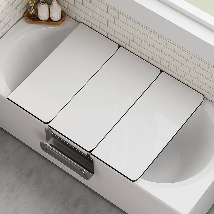 工作作品：磁吸系列--不锈钢挂篮