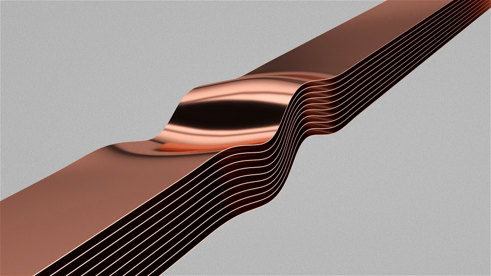 放映机动画（图ZMzk4MTQyODY0） - 动画/影视 - 站酷设计师C4D学无止境原创素材 - 站酷ZCOOL