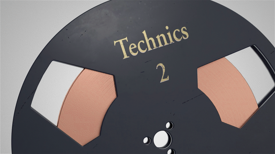 放映机动画（图ZMzk4MTQyODY4） - 动画/影视 - 站酷设计师C4D学无止境原创素材 - 站酷ZCOOL